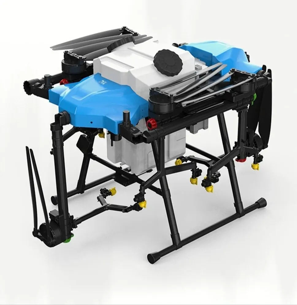 Final call for promotion of top quality agricultural spraying uav drones