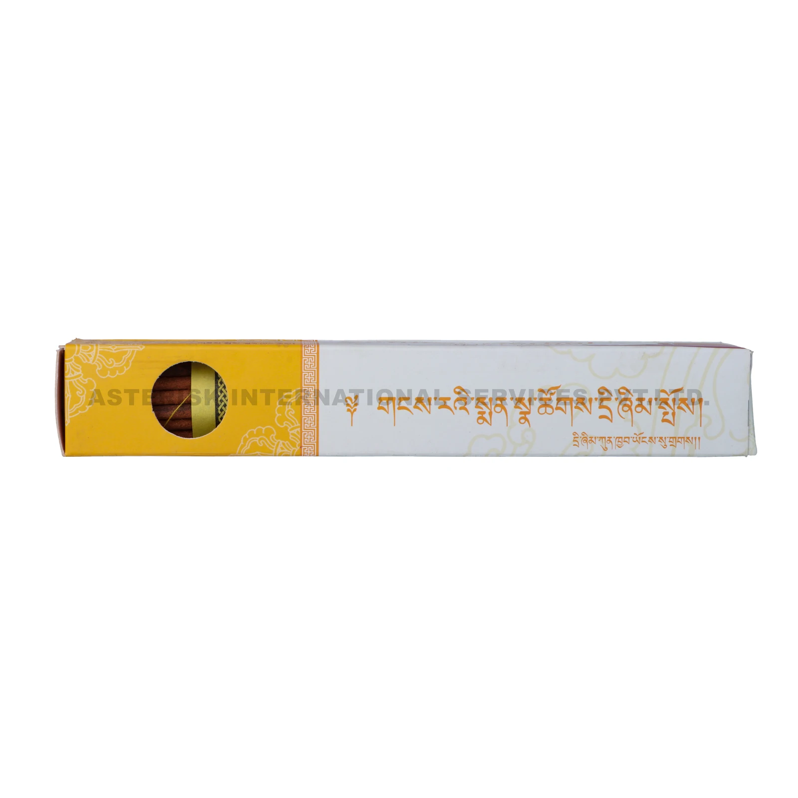 Best Quality Natural Herbal Incense Ecofriendly Aromatic Room Freshener Stick Made in Nepal Sale at Reasonable Price