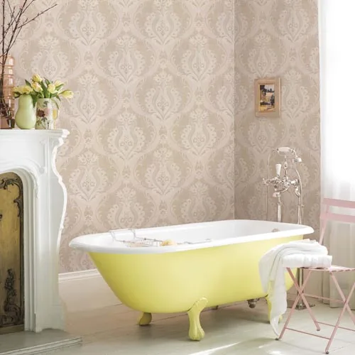 Огнеупорные обои