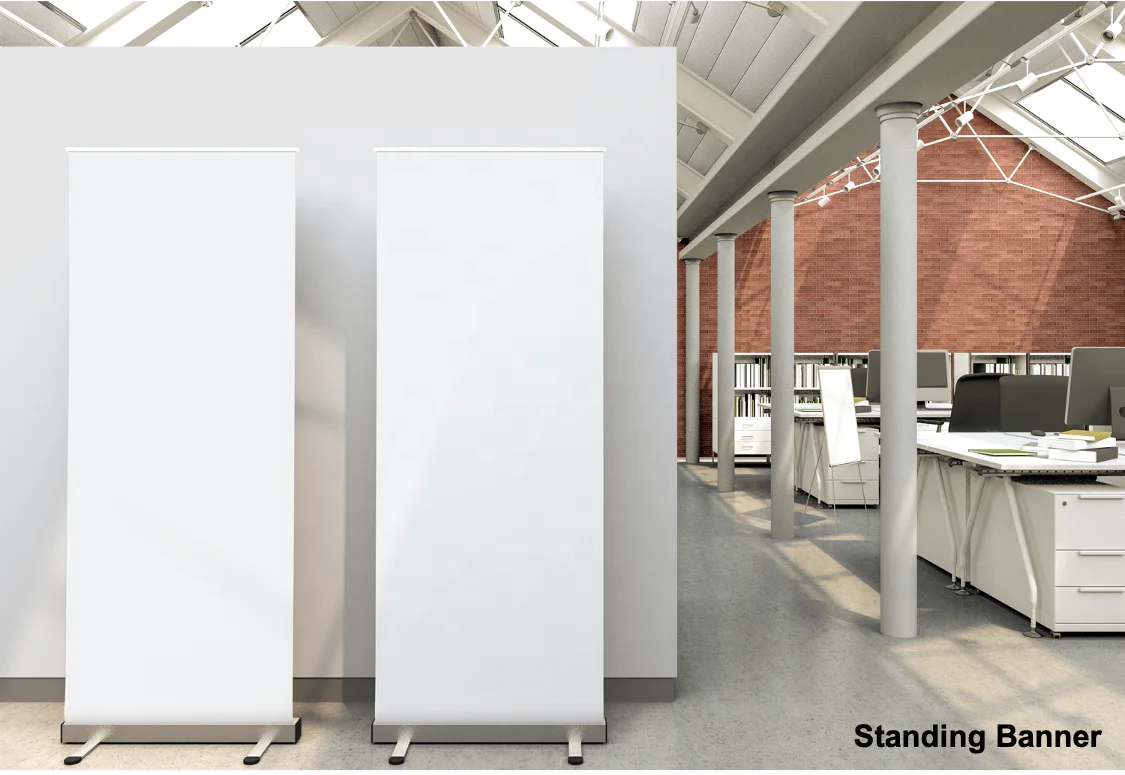 Good Quality Digital Print Inkjet Media Solvent Printing PP Mesh Flex Banner (1.3 (51') * 45 m) S002