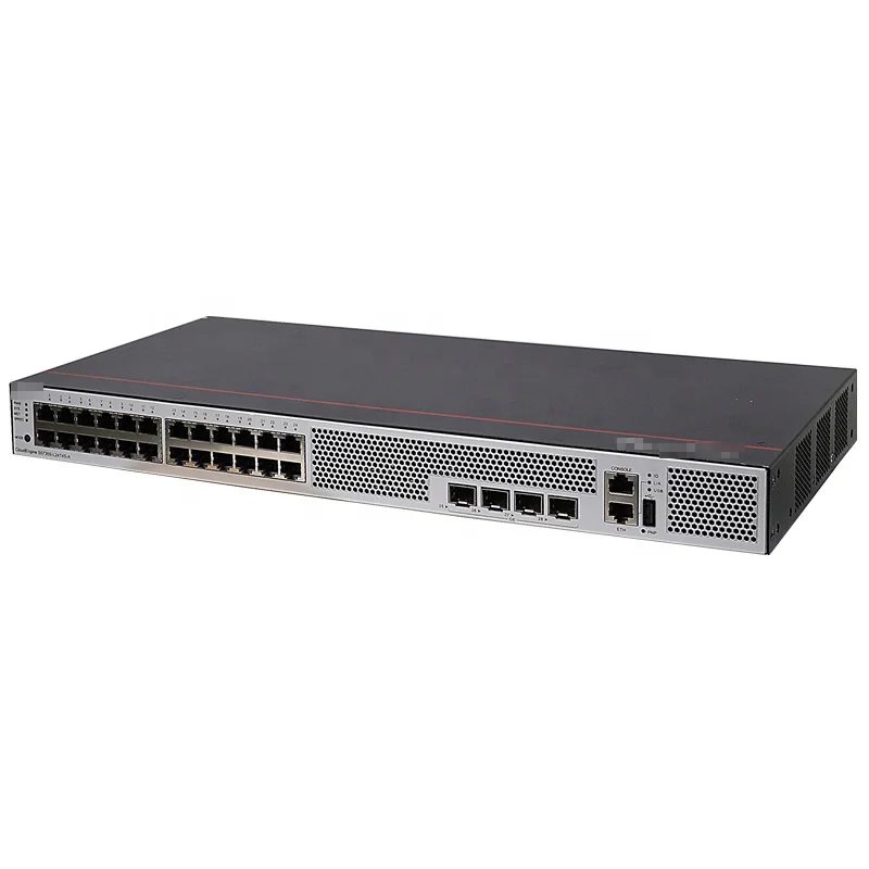 10gbe network switch S5735S-L24T4S-A 24 port switch