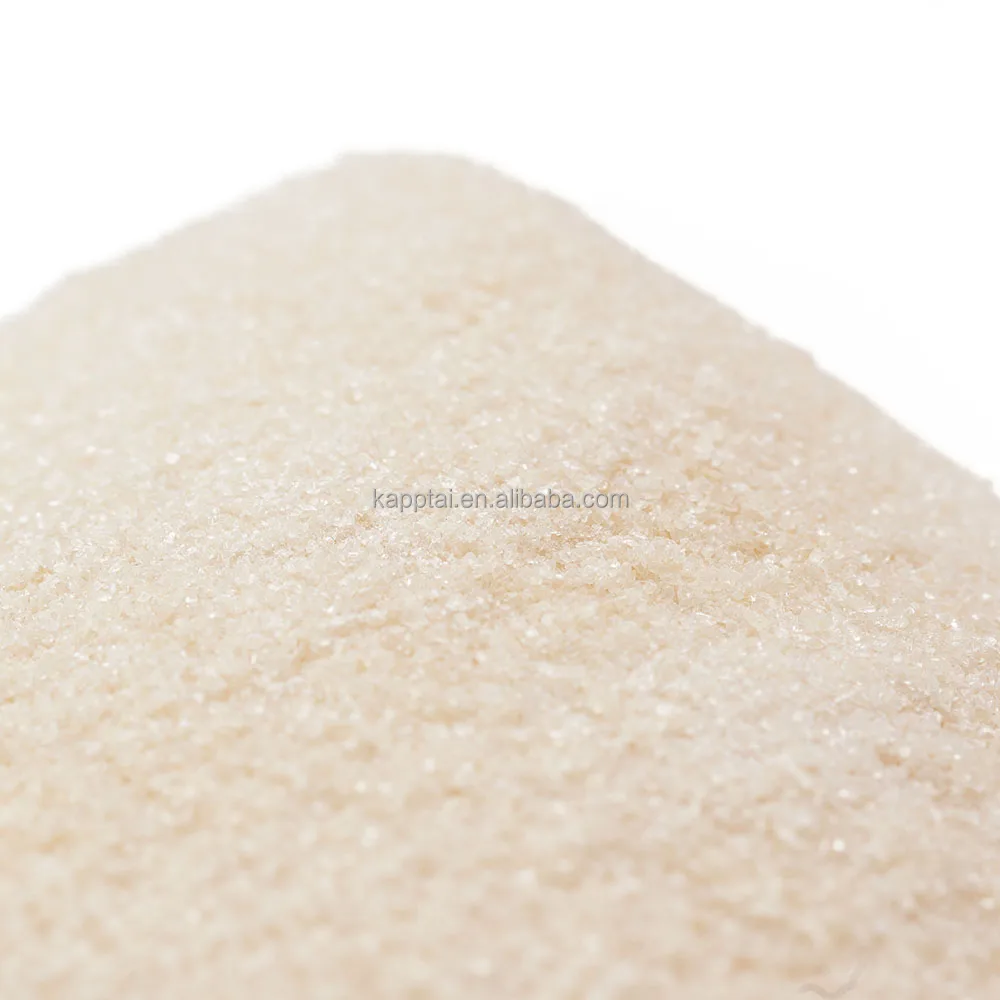 Halal Kosher Bovine Food Grade Gelatin Used for Making Desserts