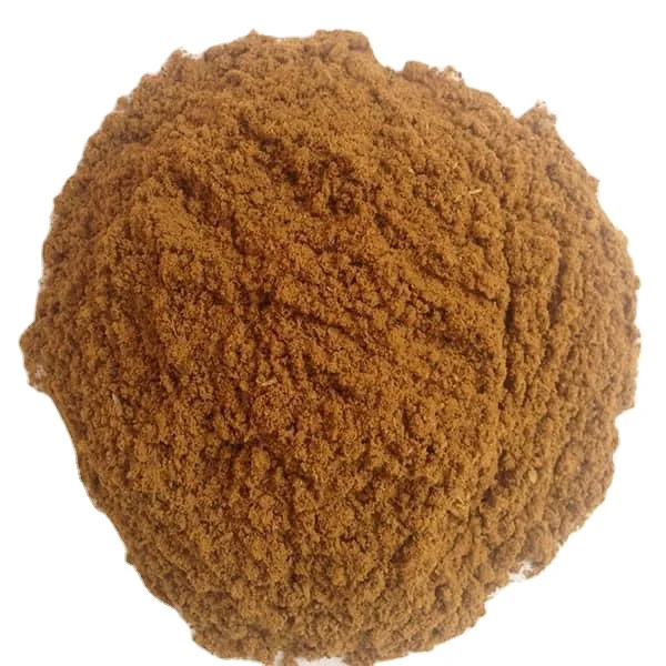 Factory Price High Quality Export Fish Meal For Animal feed - JANE LEE +84968234538