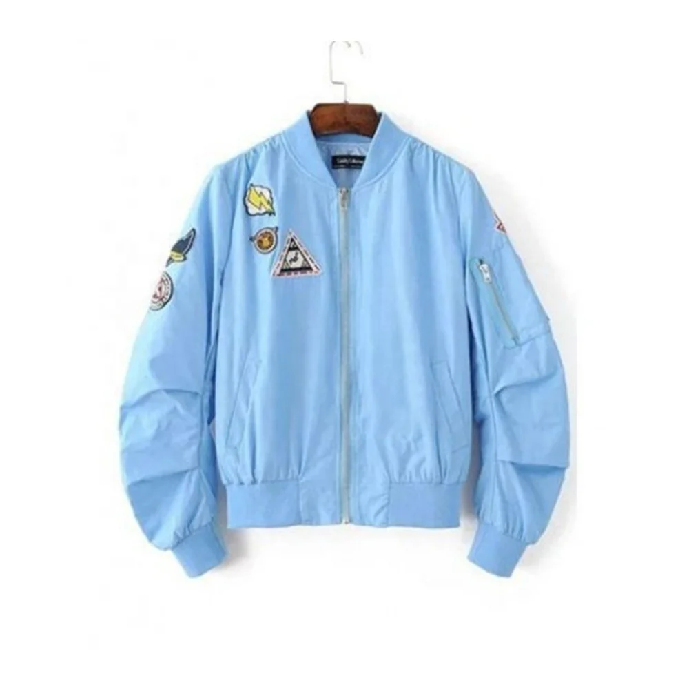 Дешевые атласные куртки индивидуальная куртка Пакистанская Мужская атласная бейсбольная с вышивкой на заказ оптовая продажа