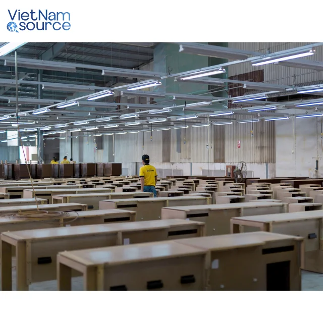 Customizable Furniture for Student Residences Wood Material Student Housing - Furniture Student Housing in US - Vietnam Source