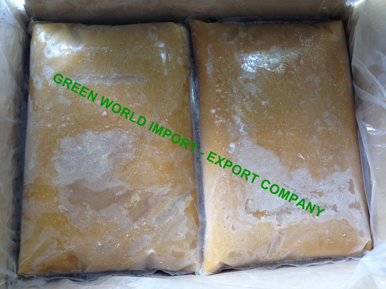 Пюре из замороженного манго-лучшие фрукты Вьетнама высшего качества-Лучшая цена Мякоть Манго для смузи детское пюре