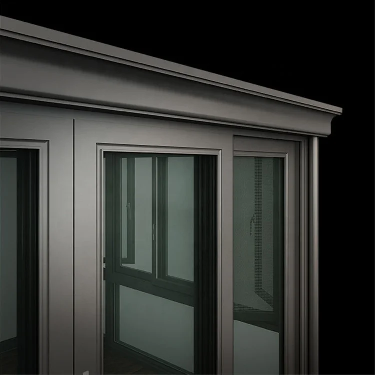Солнечные панели садовые теплицы для продажи производитель Sunroom современная вилла