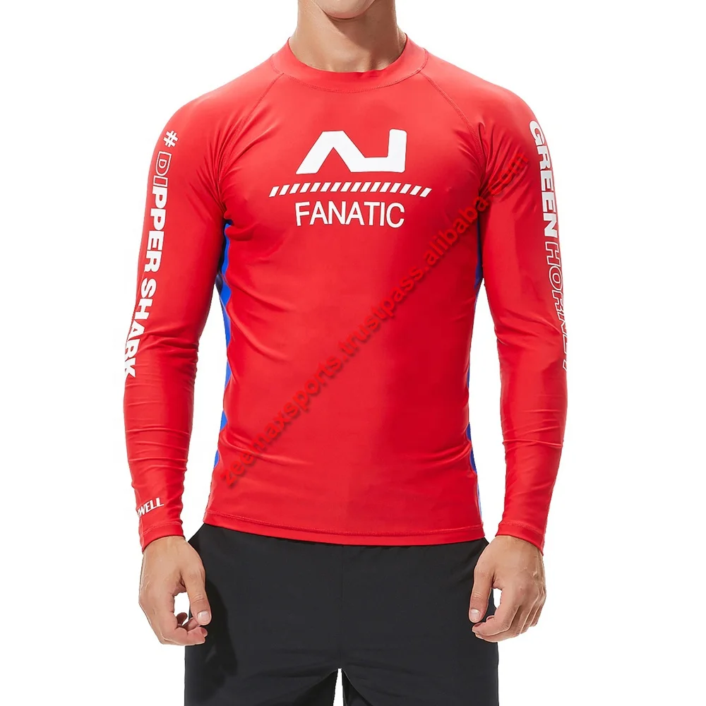 Customize Design Printing / Sublimation Compression Wear