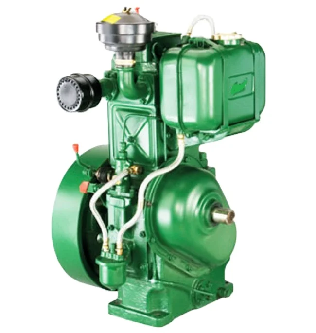 Premium quality high performances 4 inch 6 hp large flow agriculture irrigation water cooled diesel engine pump