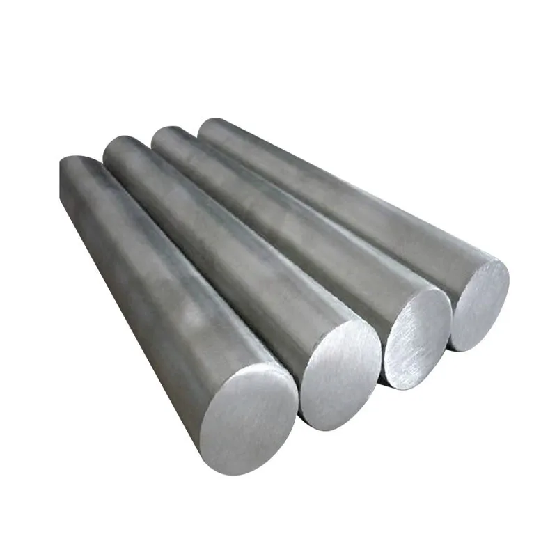 Best Supplier AISI ASTM 4140 4130 4320 4340 4145H High Strength Alloy Round Bar