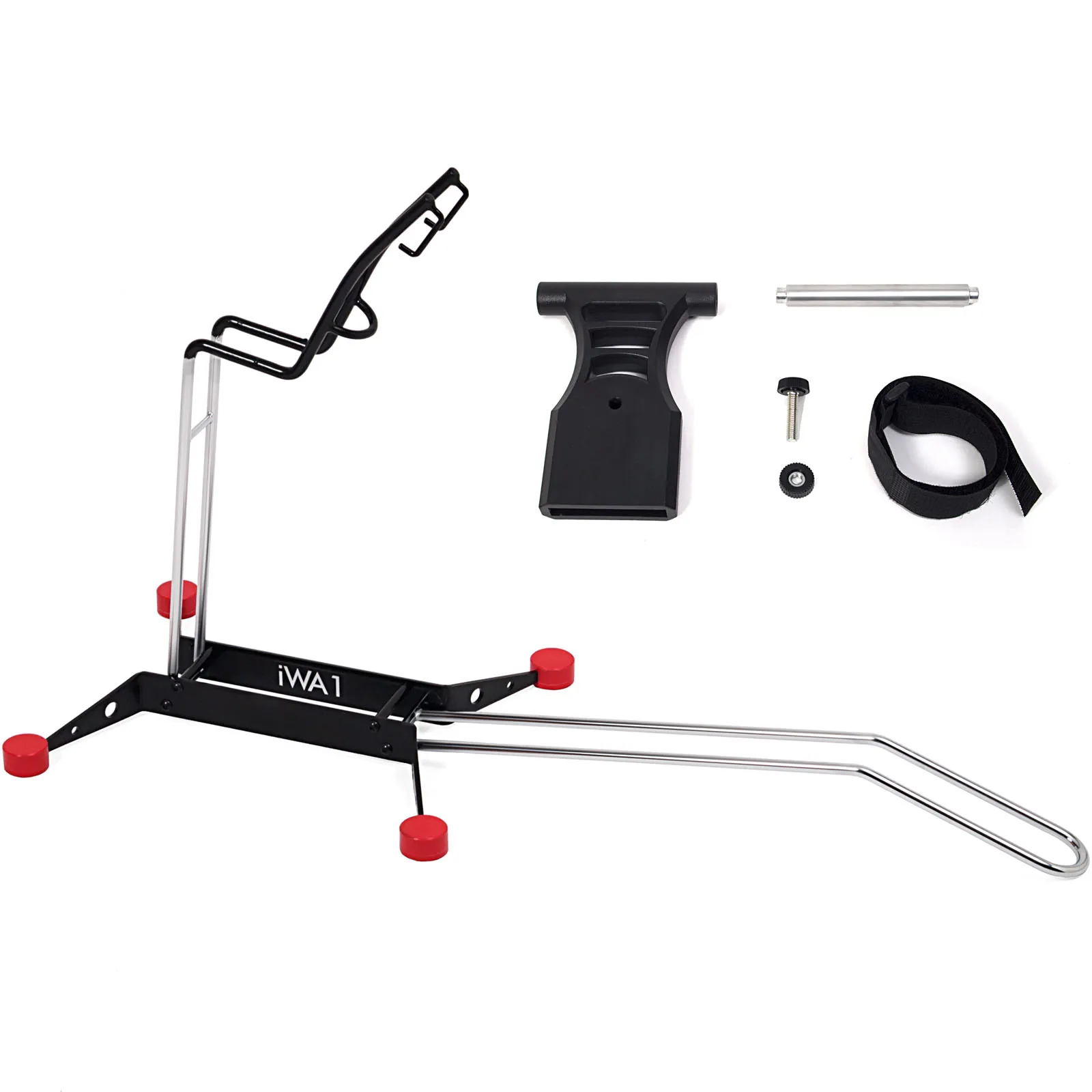 bike rack and repair stand in house or in garage or in vehicle  bicycle accessories