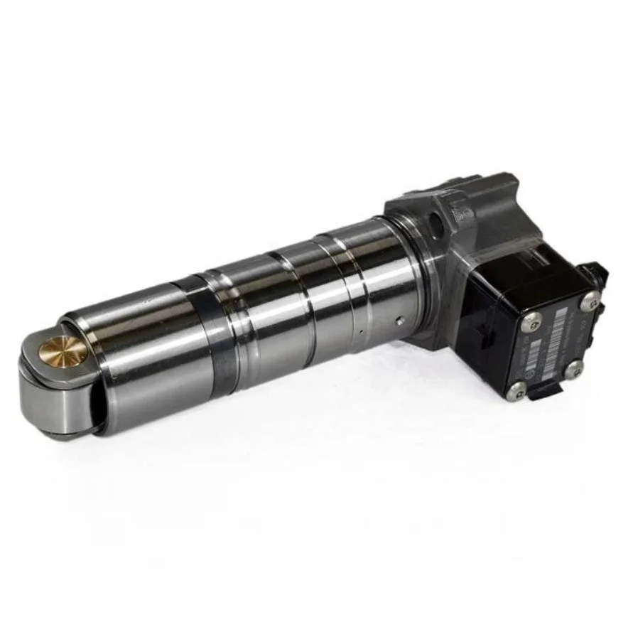 Насос для дизельного топлива MTU18V2000G65 0414799009 0050709601 для Mercedes Benz MBE900 в наличии