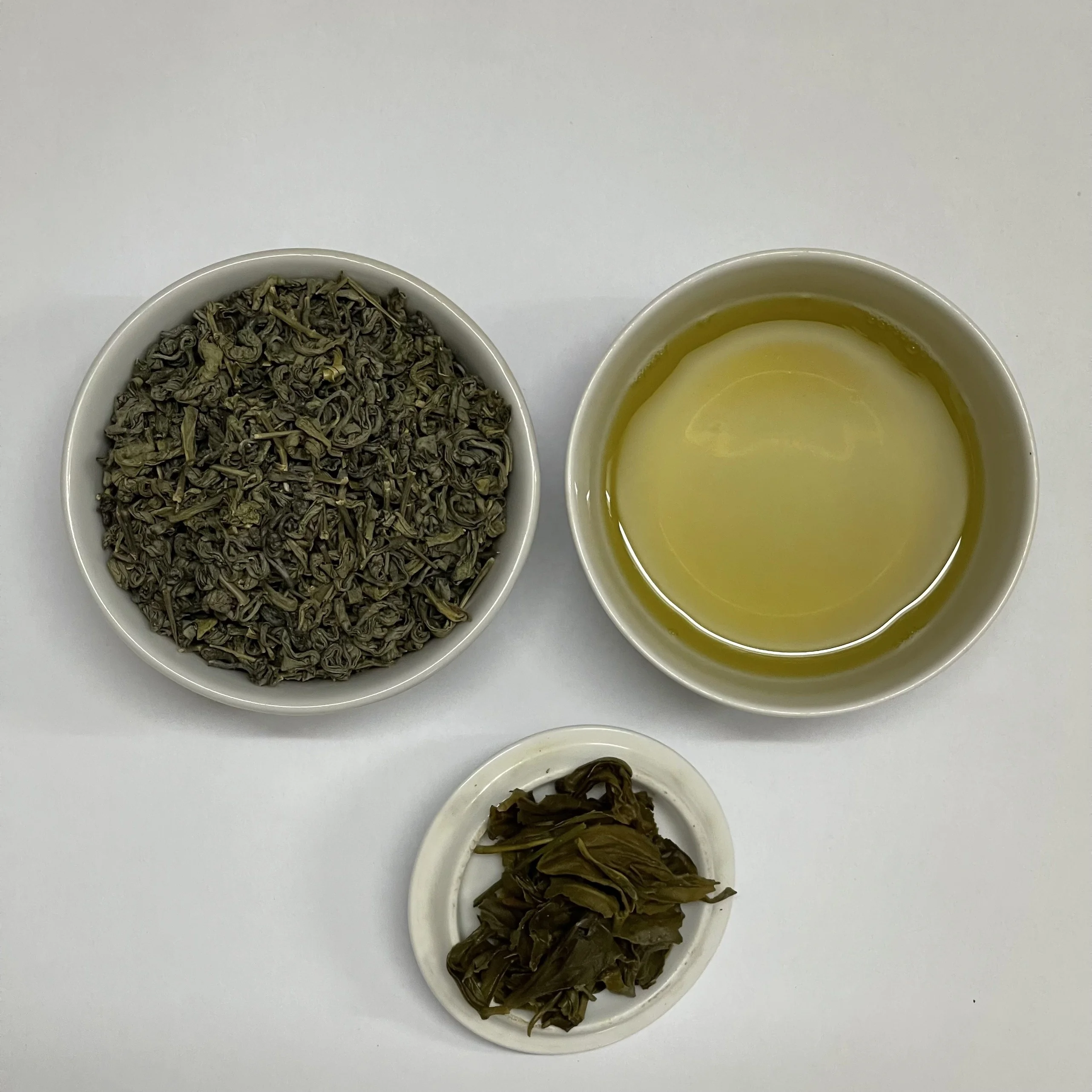 Лучший Зеленый чай от производителя оптом, православный чай, лучший зеленый чай