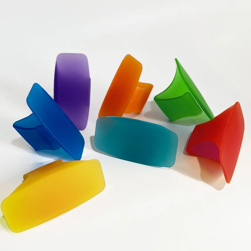 2024 new air freshener clip for hotels  home toilets cars and office