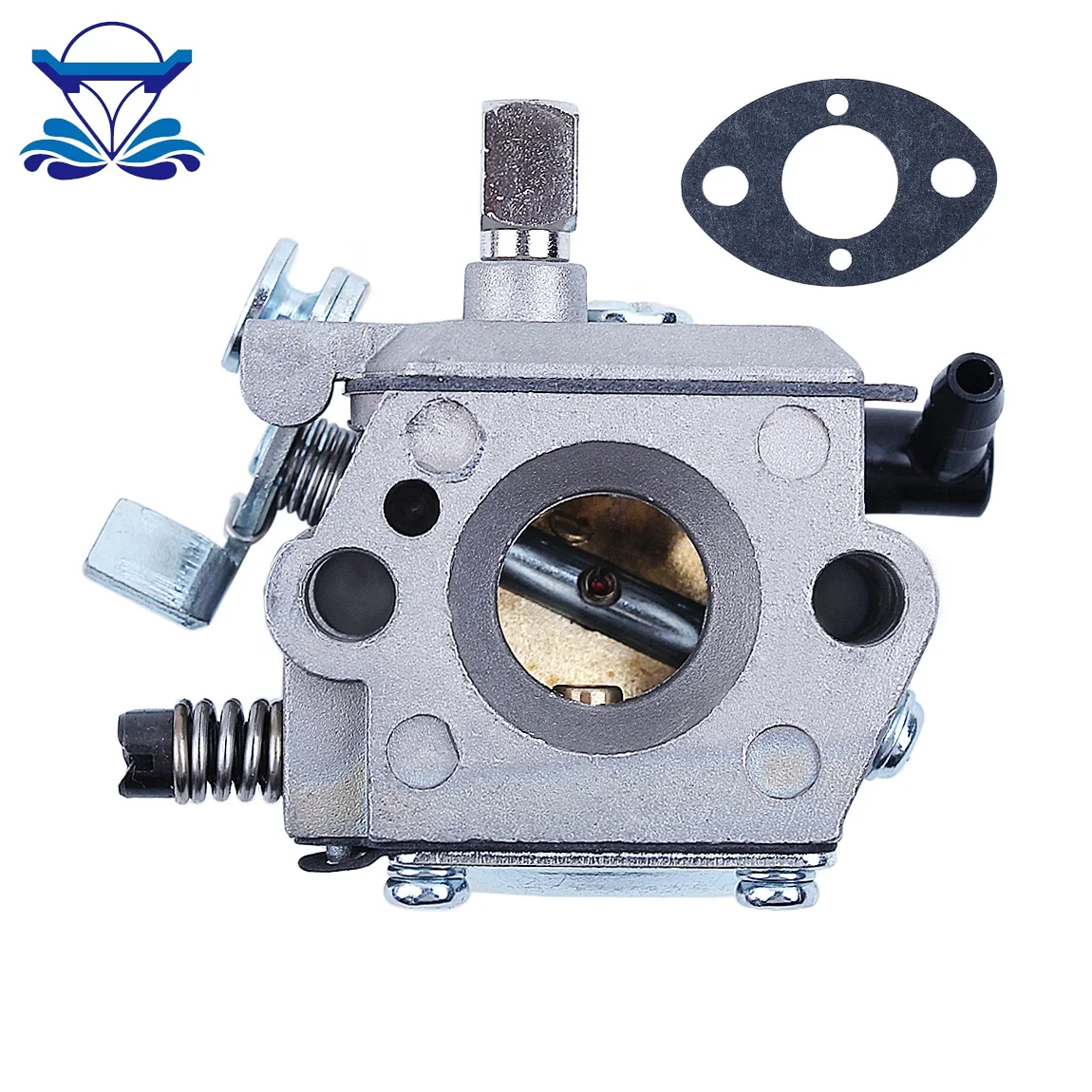 Gas Chain saw Spare Parts Garden Tools Carburetor For Stihl 028 Super 028AV 028 Chainsaw Carb