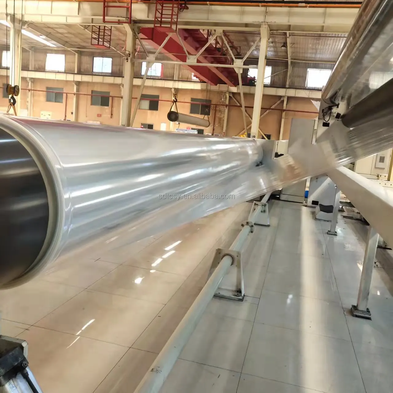 Thermal BOPP film pet lamination roll film roll laminating film (Glossy 200 mtre *310mm*mic 25 one roller )