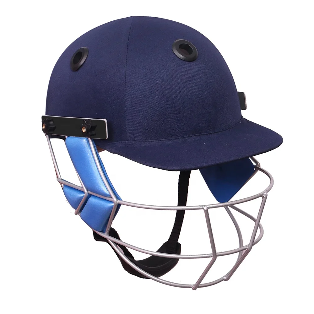 2021 high Quality Cricket Helmet For Men