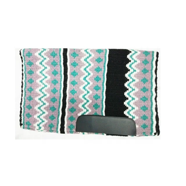 Horse New zealand Wool Blanket.