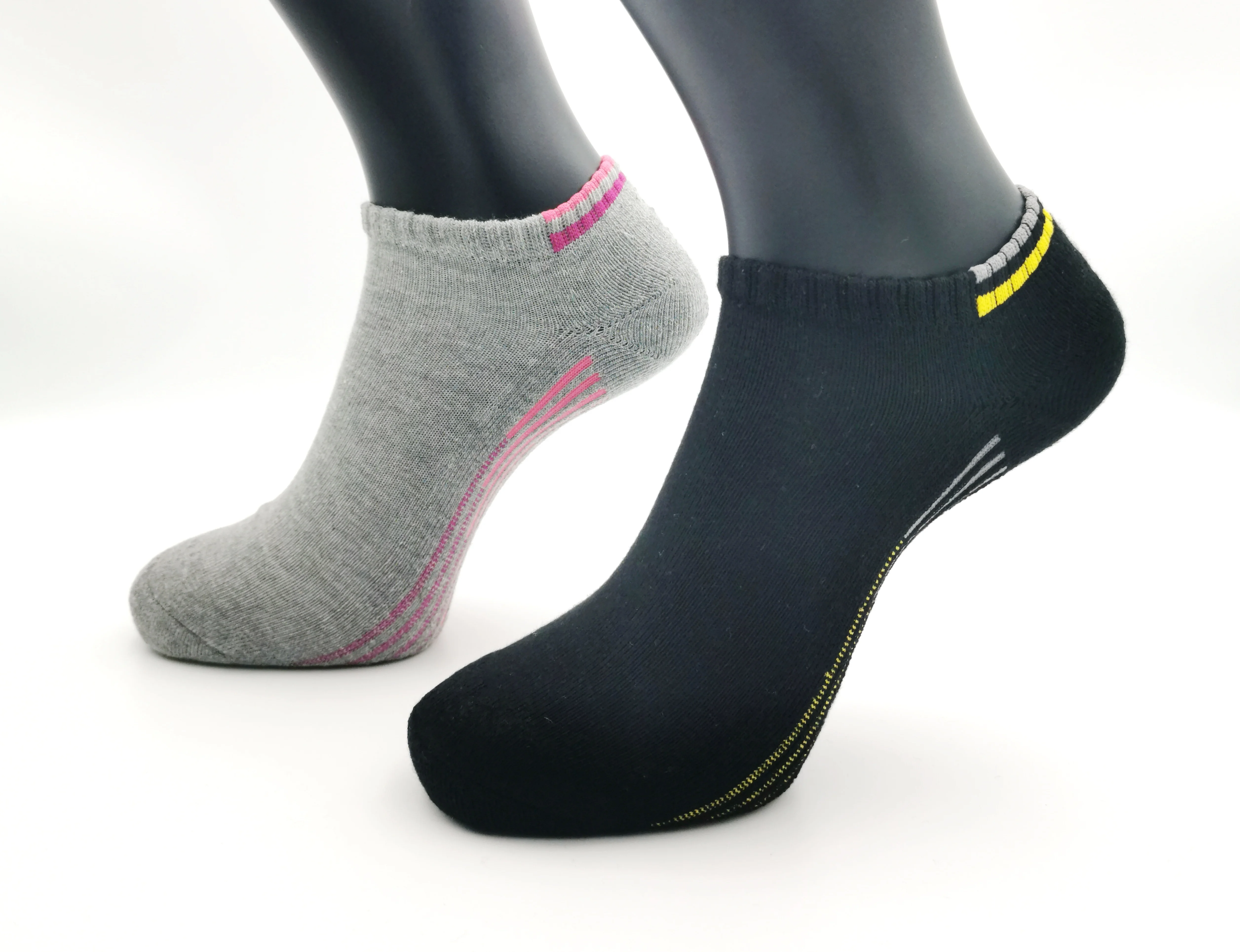 Custom Logo 100 Cotton Thick Prevent Blisters For Mens Womens Thermal Multi Sports Arch Support Short Ankle Socks