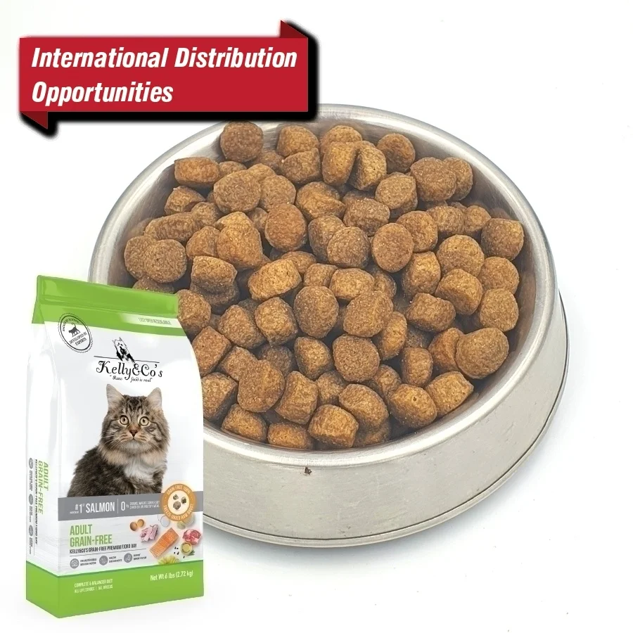 Freeze-dried competitive price healthy, nutritious, and delicious Dog food kibble with freeze-dried raw Super Quality
