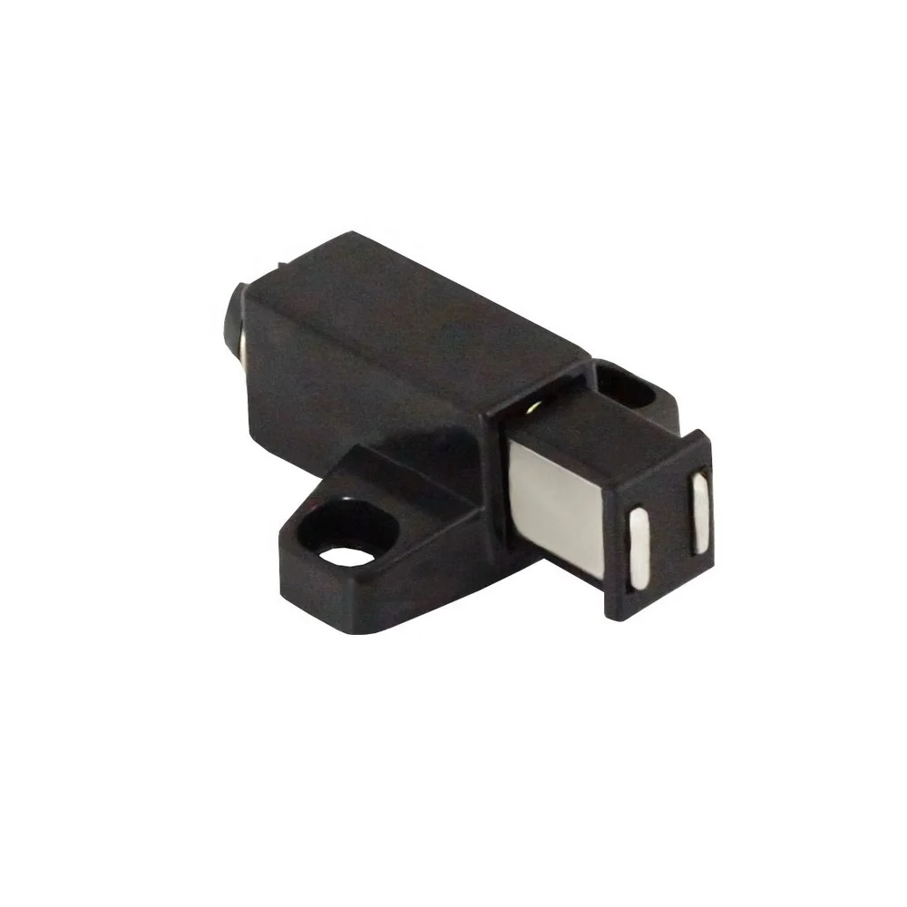 Double Double magnetic push latch for Door cabinet  fitting
