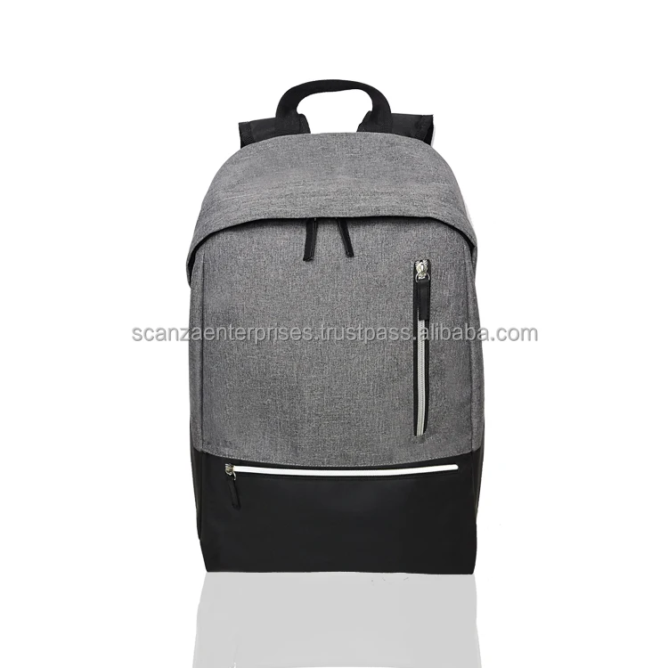 Wholesale Outdoor High Quality Hiking Back Pack Laptop Business Travel Bags Waterproof Backpack USB Popular Soft Fashion