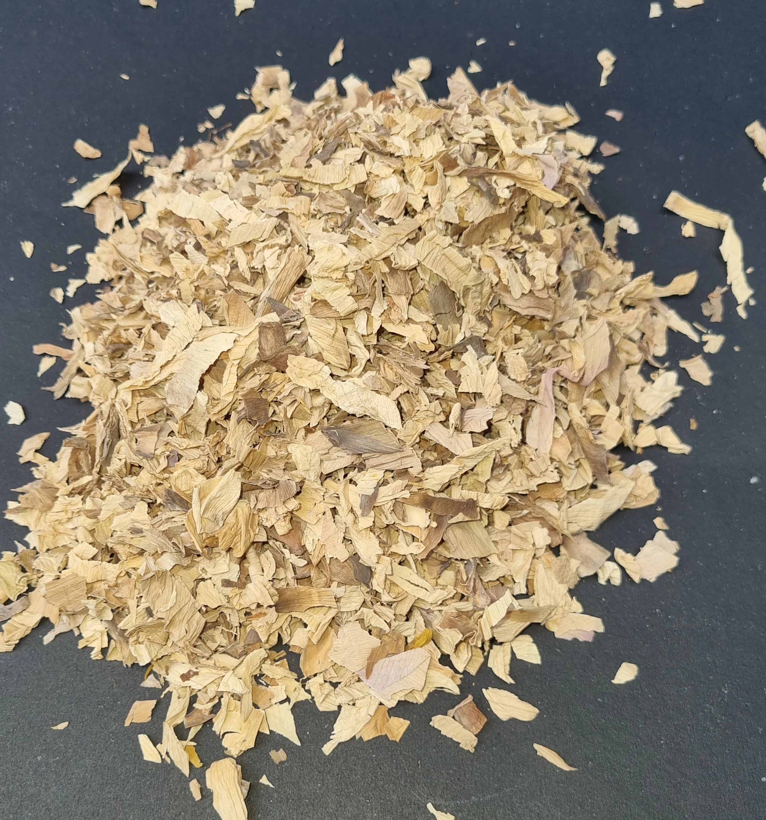 Marinated Flavored Herbal Flavors Alternative Golden & White Dry Herbs Blends for
