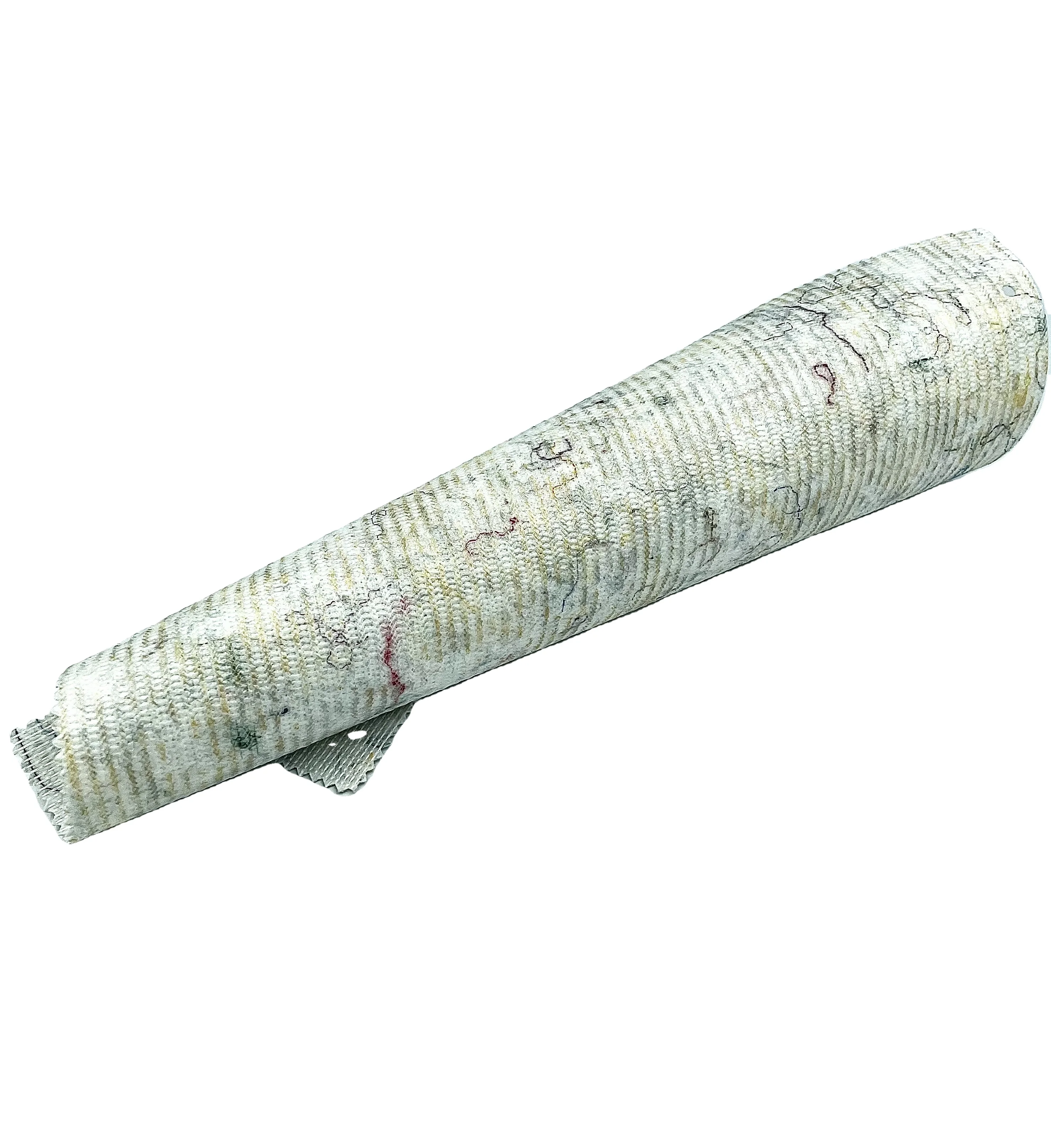 EPO Recycled Polyester Fabric with Eco Friendly Waterproof TPU Coating for Bags