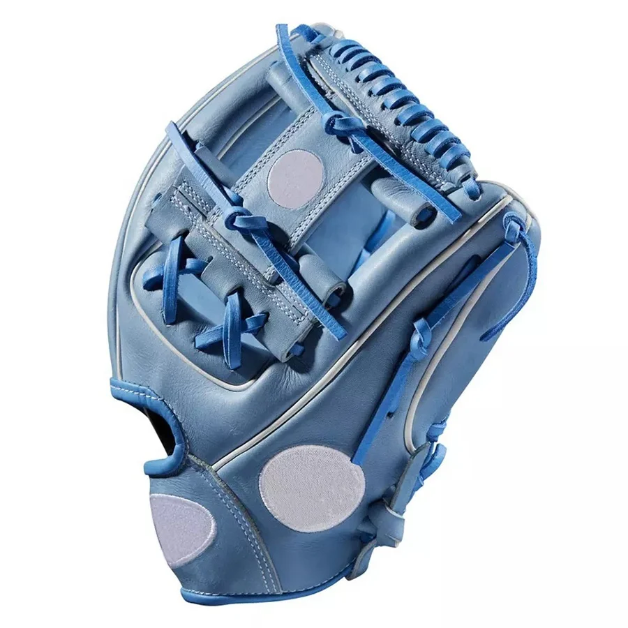 Professional Custom Logo 8.5inch 9.5inch 10.5inch11.5inch 12.5inch Baseball Gloves