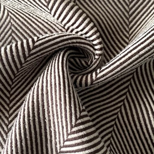 Diamond weave fabric