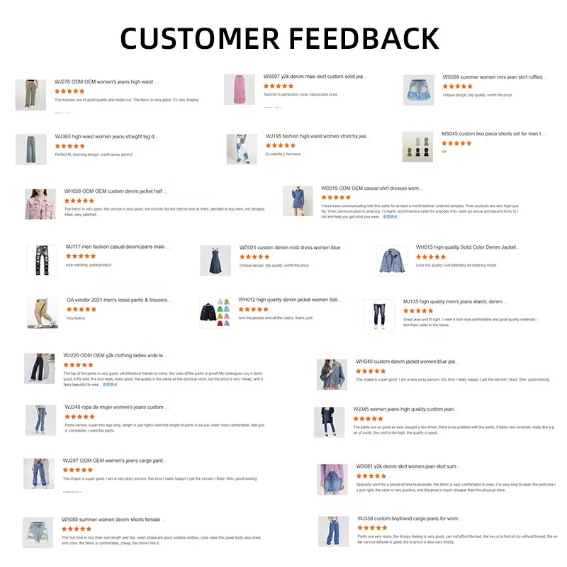 GDTEX custom denim jeans manufacturer baggy cargo pants men suede multi pocket oversize cargo pants men