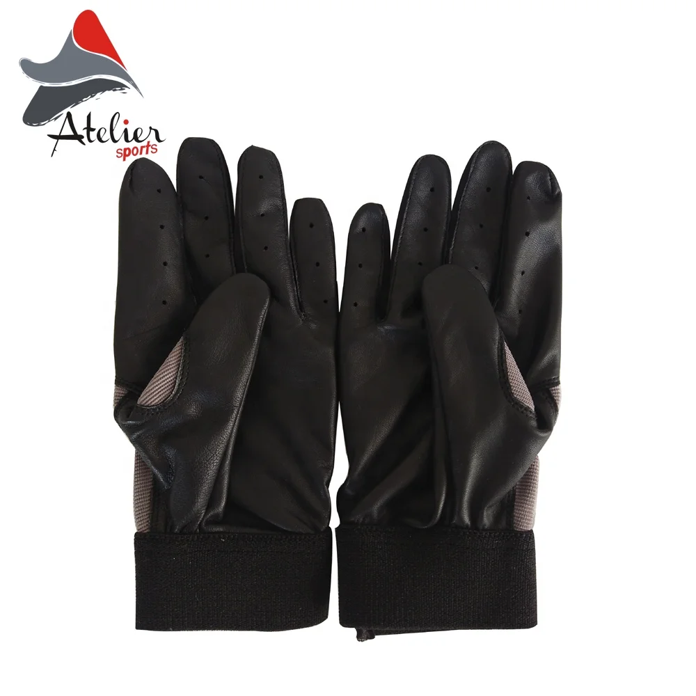 Custom Digitek Baseball Batting Gloves