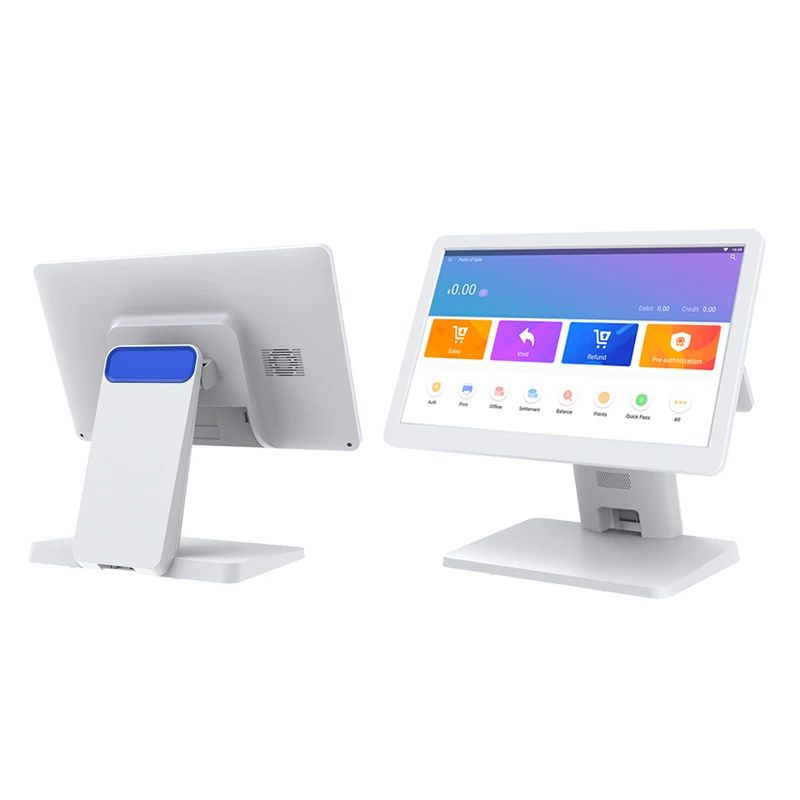 Android 11 система touchable all-in-one розничный магазин с настраиваемой конфигурацией самый продаваемый Производитель прямых продаж