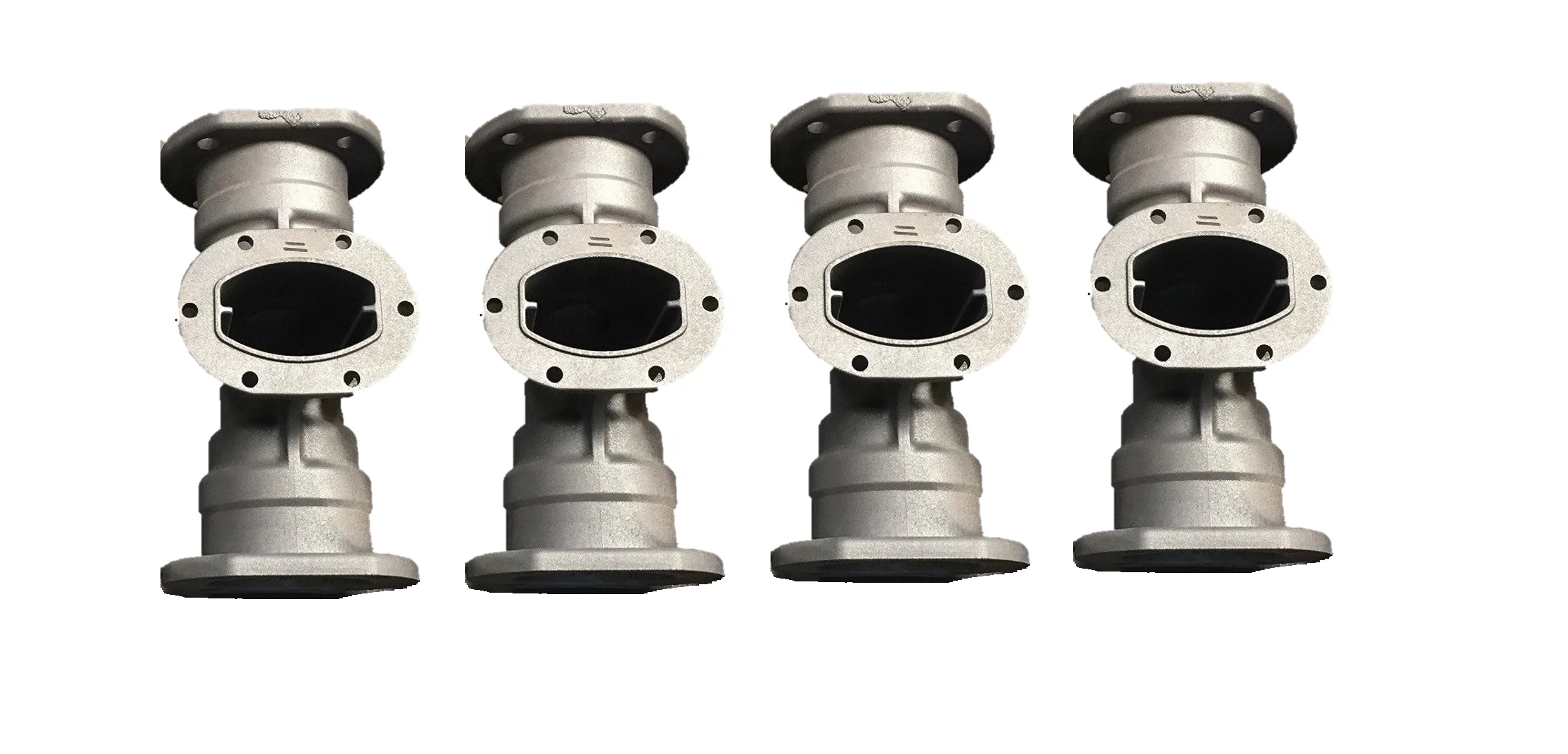 OEM service high quality gate valve casting spheroidal graphite cast iron lost foam casting product manufacturer price