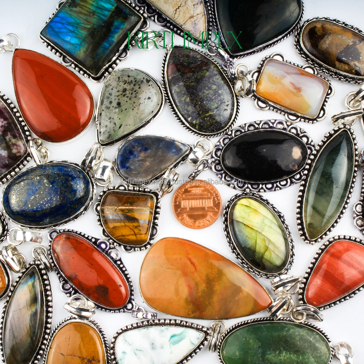 Хрустальное ожерелье в стиле бохо кулон ассортименте для женщин большие кристаллы оптовая продажа ювелирные изделия американском eBay трендовые европейские Лидер продаж