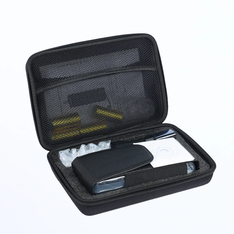 338-8  Law enforcement Breath Alcohol Tester Breathalyzer Alcohol Tester Alcohol Checker Electrochemical Fuelcell sensor printer