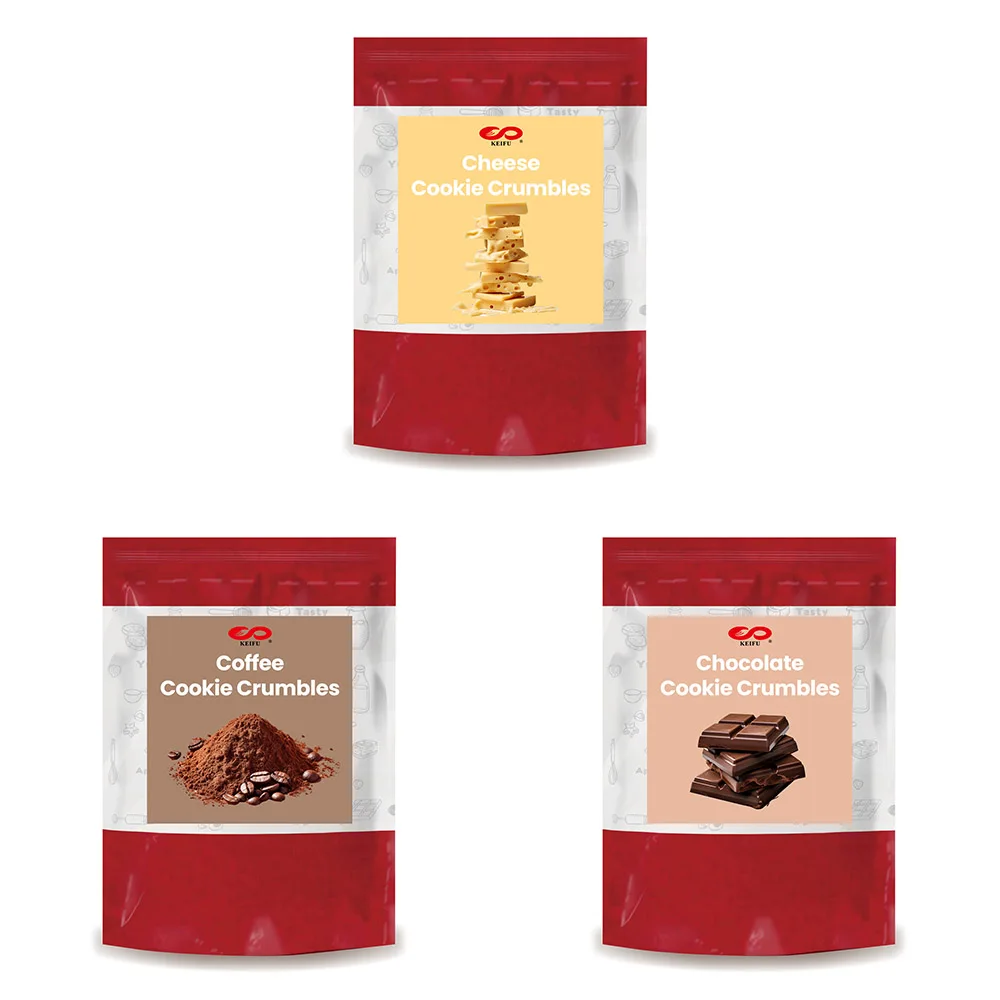 KEIFU - Taiwan Matcha Smoothie Powder For Smoothie Drinks and Bubble Tea Topping 1kg