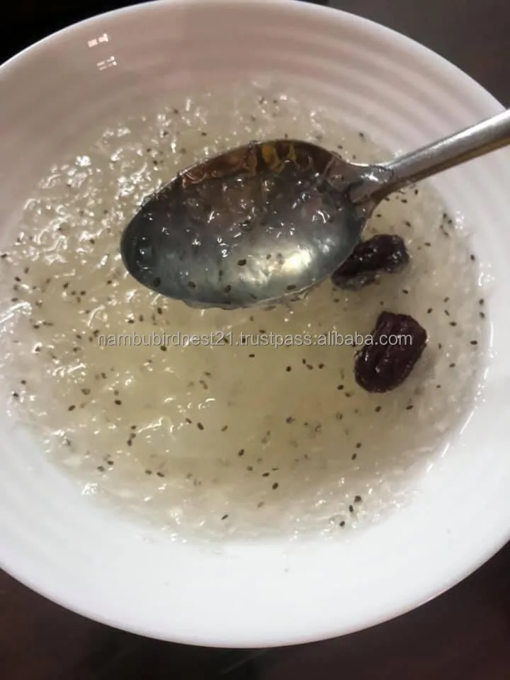 Птичье гнездо премиум-Производитель Оригинальная Оптовая цена-Птичье гнездо экспорт лучшее качество натуральное Птичье гнездо из Вьетнама