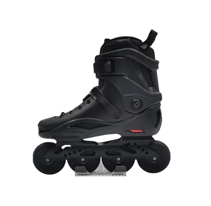 Aggressive Inline Skates