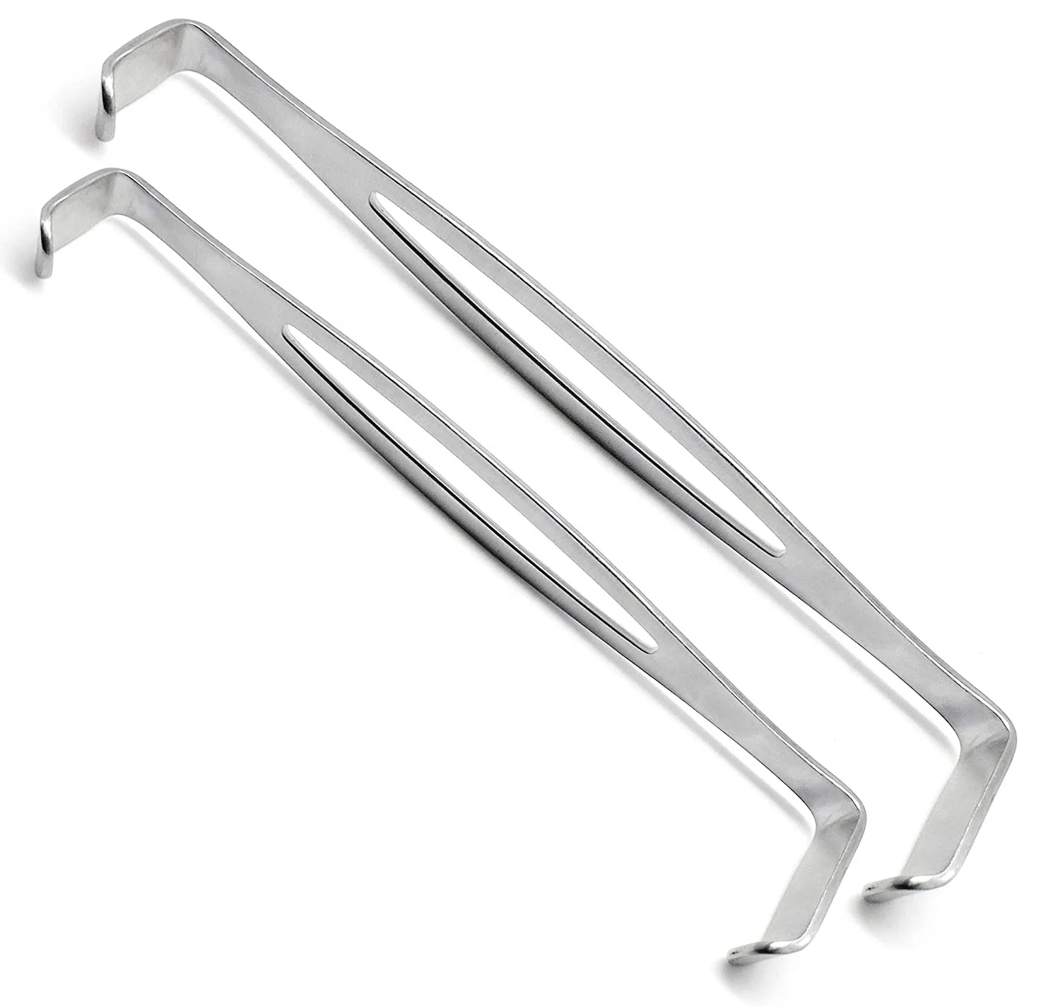 High Quality Stainless Steel US Army Navy Retractor Set Available in All Sizes and Qualities Manual Power Source