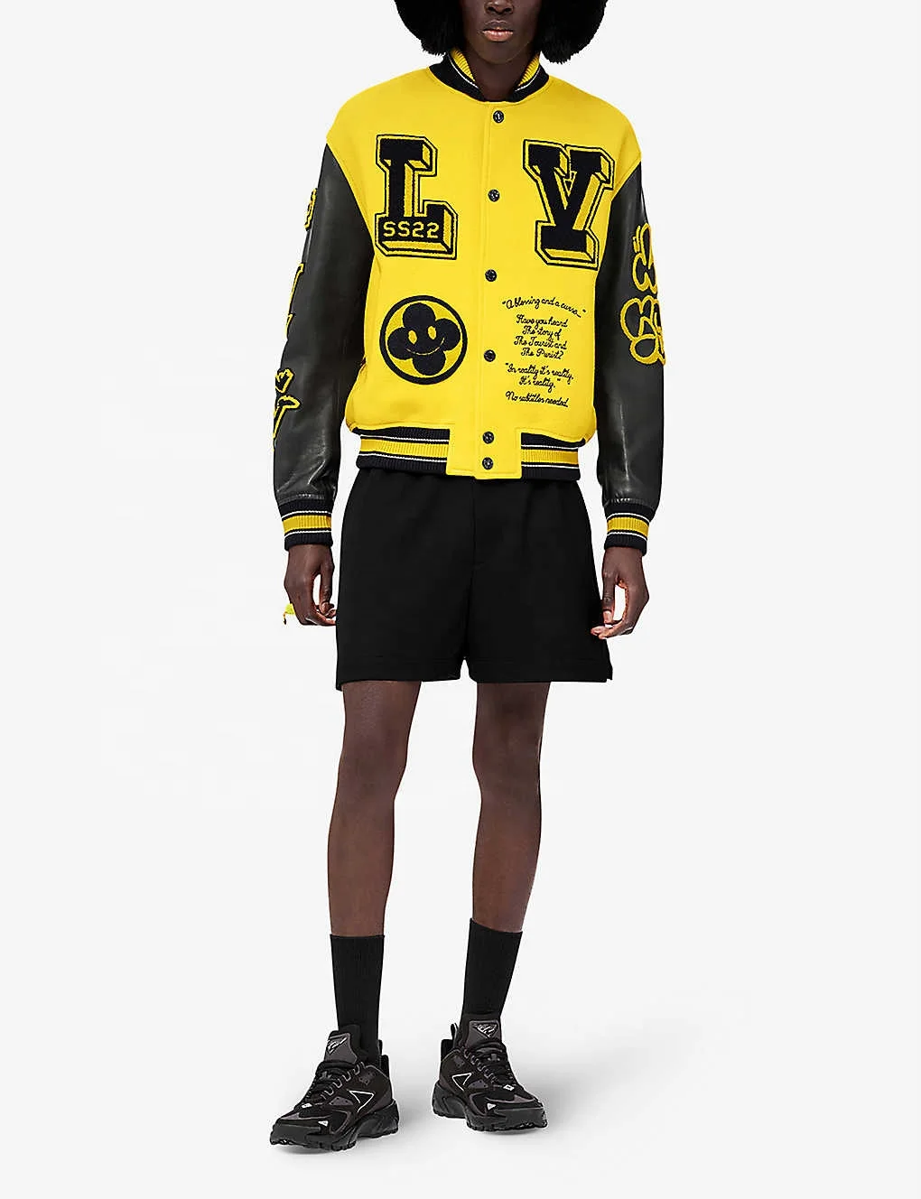 Men custom logo Letterman varsity jacket Best quality Red Wool white Leather sleeve college Letterman chenille varsity jacket