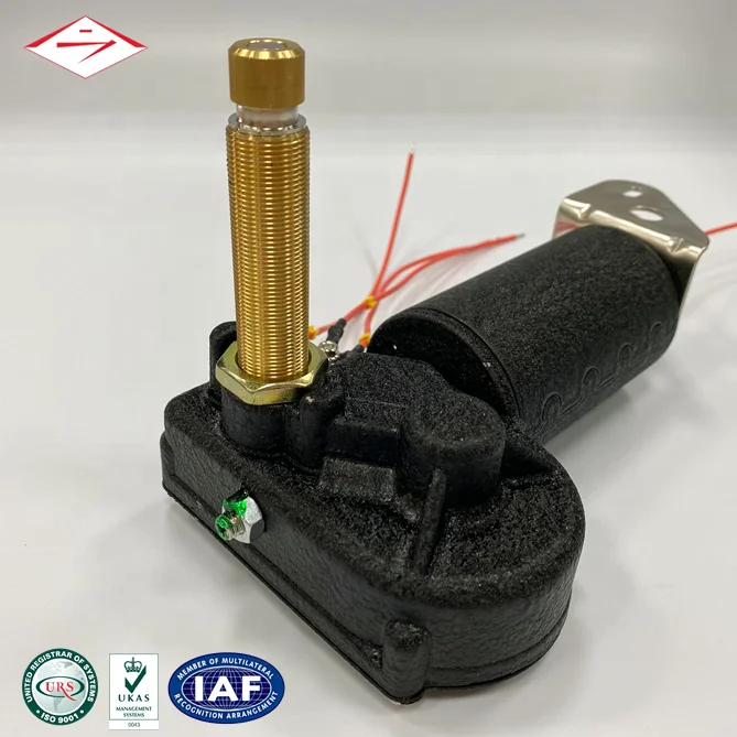 Windshield Wiper Motor Windscreen Wiper Motor UTV parts 24V 12V DC Heavy Duty Wiper Motor for Car
