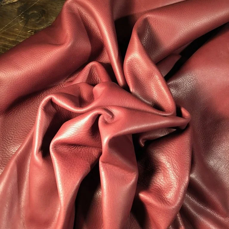 Genuine leather Cow Finish Leather for Upholstery/Automotive/Sofa