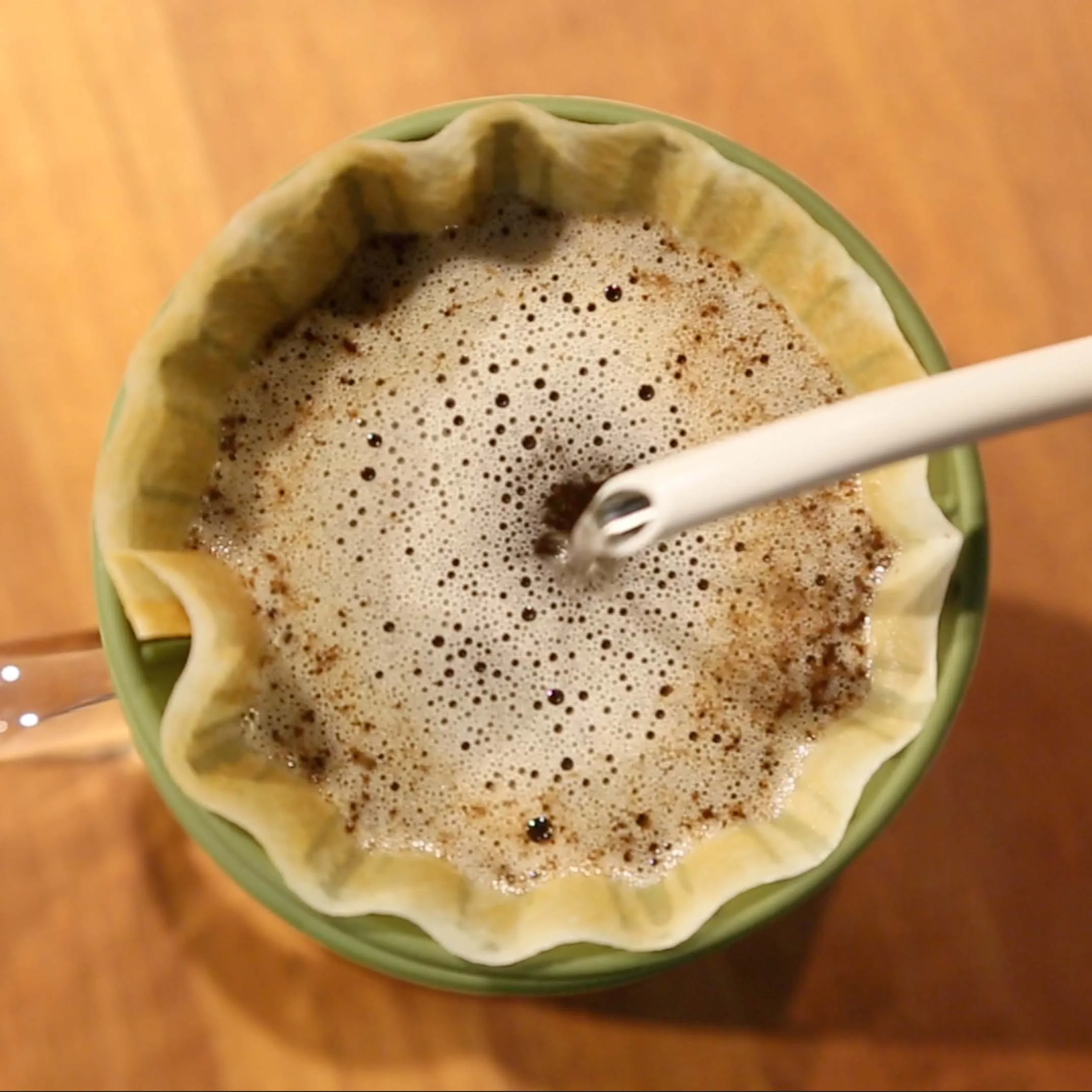 Хорошее качество красная силиконовая кофейная Воронка с капельным фильтром портативный пластиковый конус для кемпинга на открытом воздухе