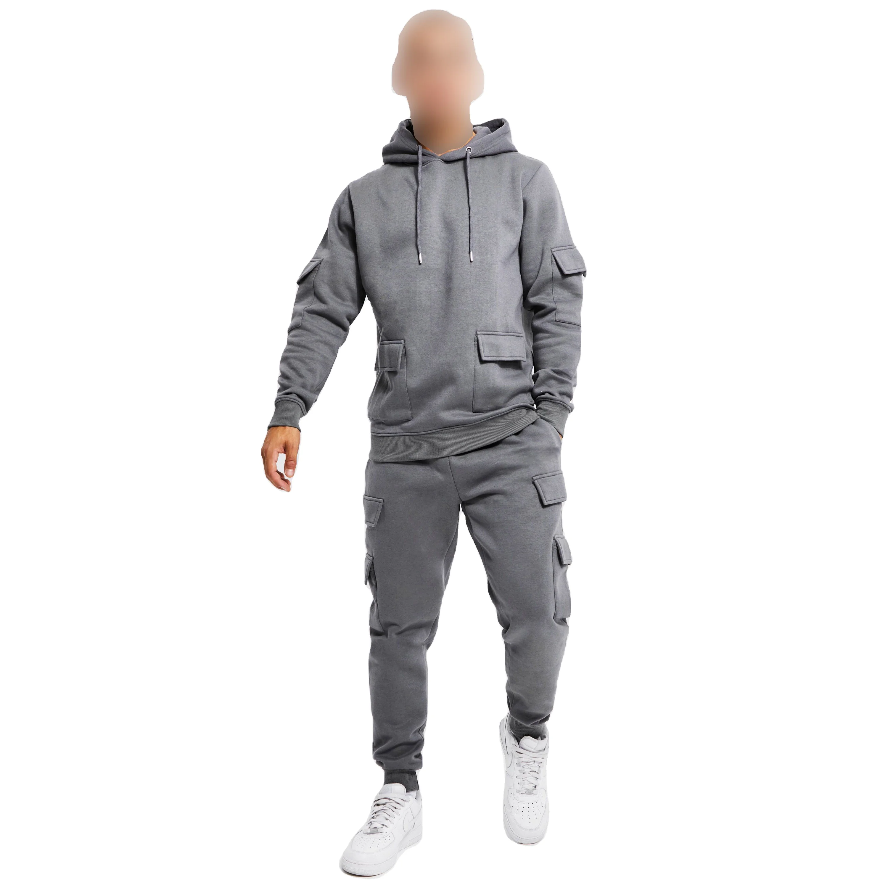 Stylish Minimalist Trendy Tailored Athleisure Tracksuit Outfit Activewear Modern Premium Quality Athleisure Collection Tracksuit