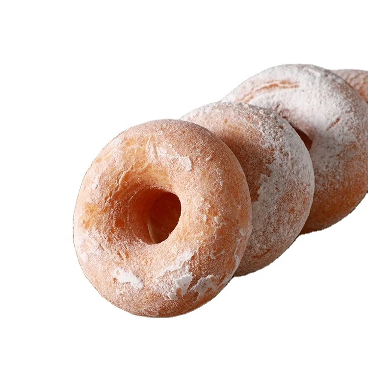 
Taiwan High quality rice donuts powder 20 kgs 
