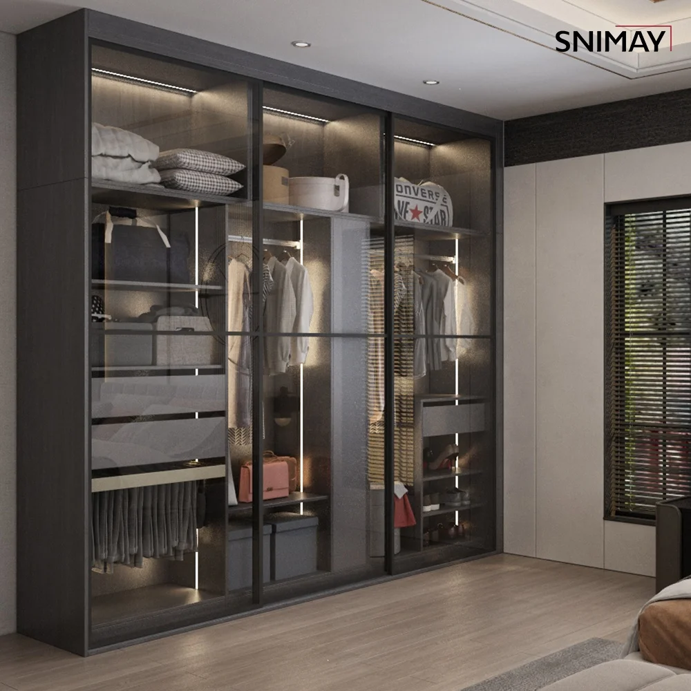 Professional Wardrobes Bedroom Closet Modern Design Wardrobe Designs Sliding Wardrobe