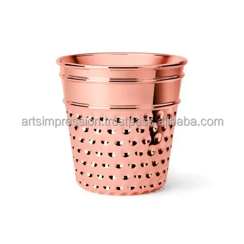 Good Design Bigger Size beer Cooler Galvanized large ice bucket Metal beverage tub for bar Accessories Party ware Home Hotel