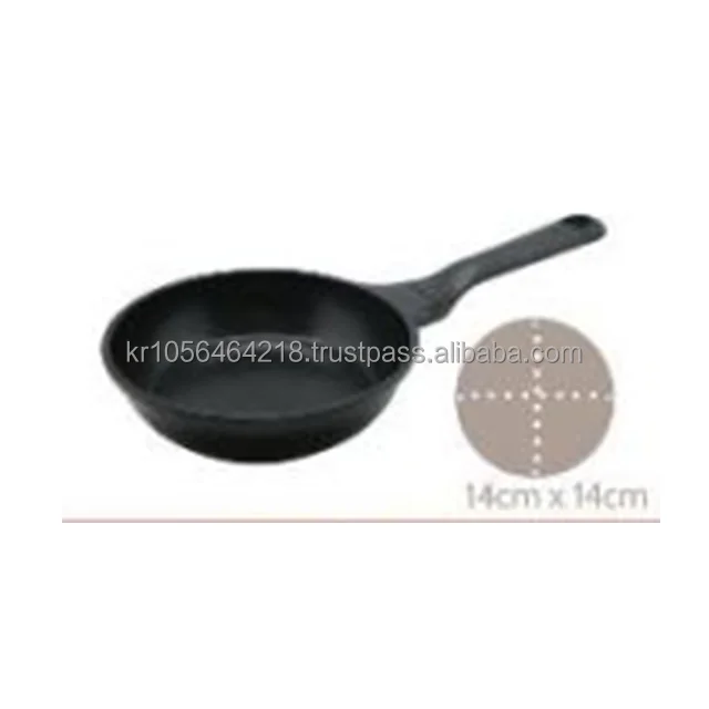 
[CAPSTONE] Best sellers for camper popular brunch pan from South Korea 