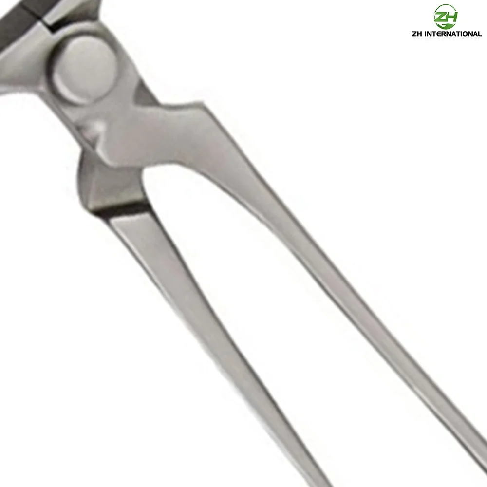 Horse Hoof Nipper Farrier Tool Trimming Tools